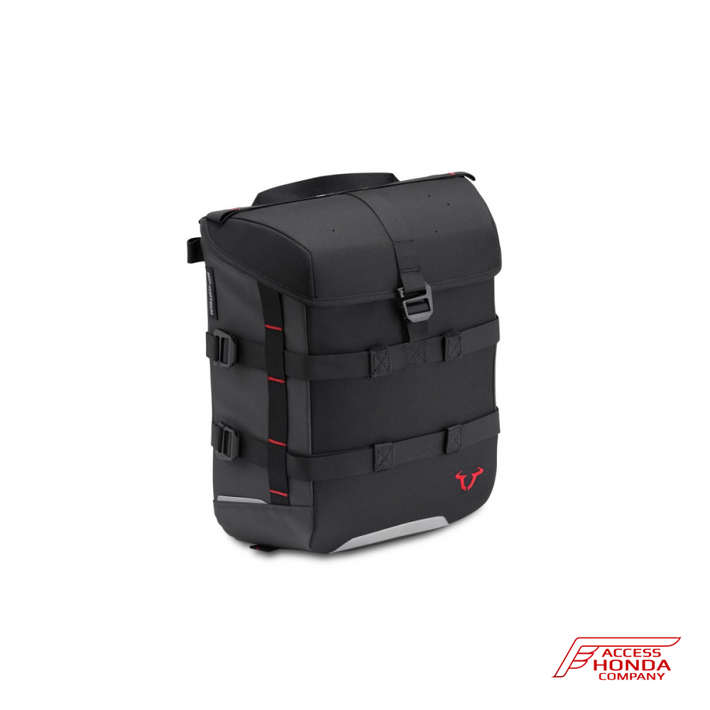 Боковая сумка правая SW-Motech Sysbag 15 л. для Honda Боковая сумка правая SW-Motech Sysbag 15 л. для Honda