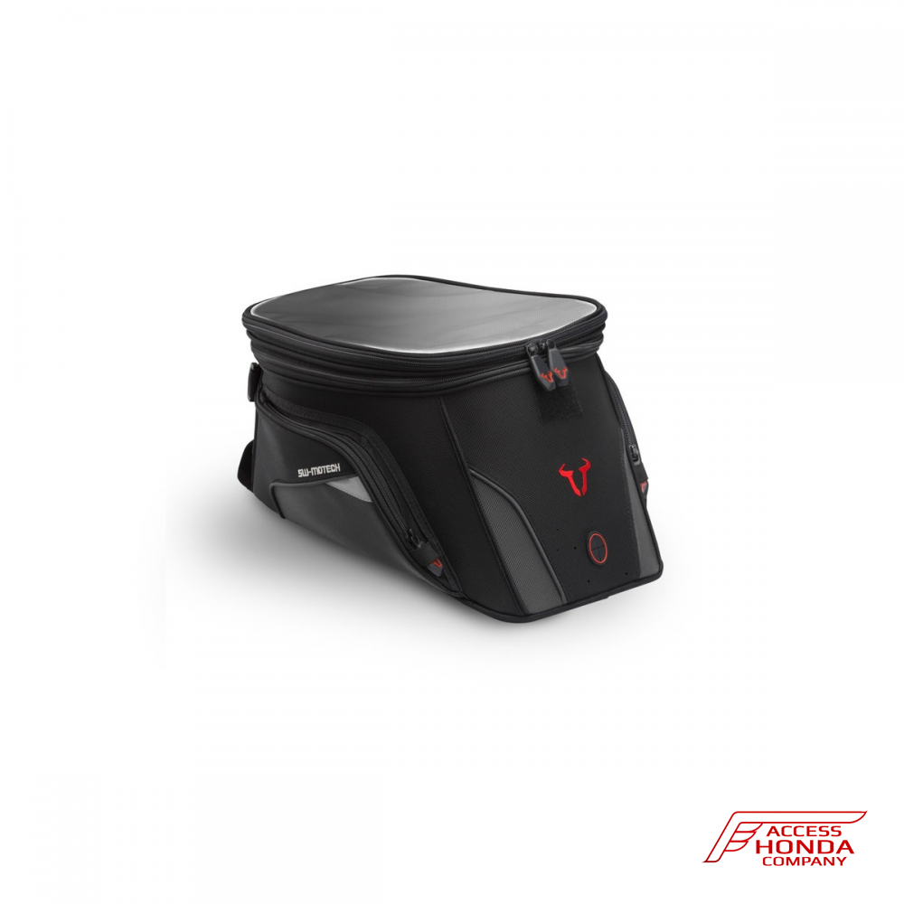 Сумка на бак 15-22 л. SW-Motech EVO Trial для Honda CB650R (RH02) '18-'19 Сумка на бак 15-22 л. SW-Motech EVO Trial для Honda CB650R (RH02) '18-'19