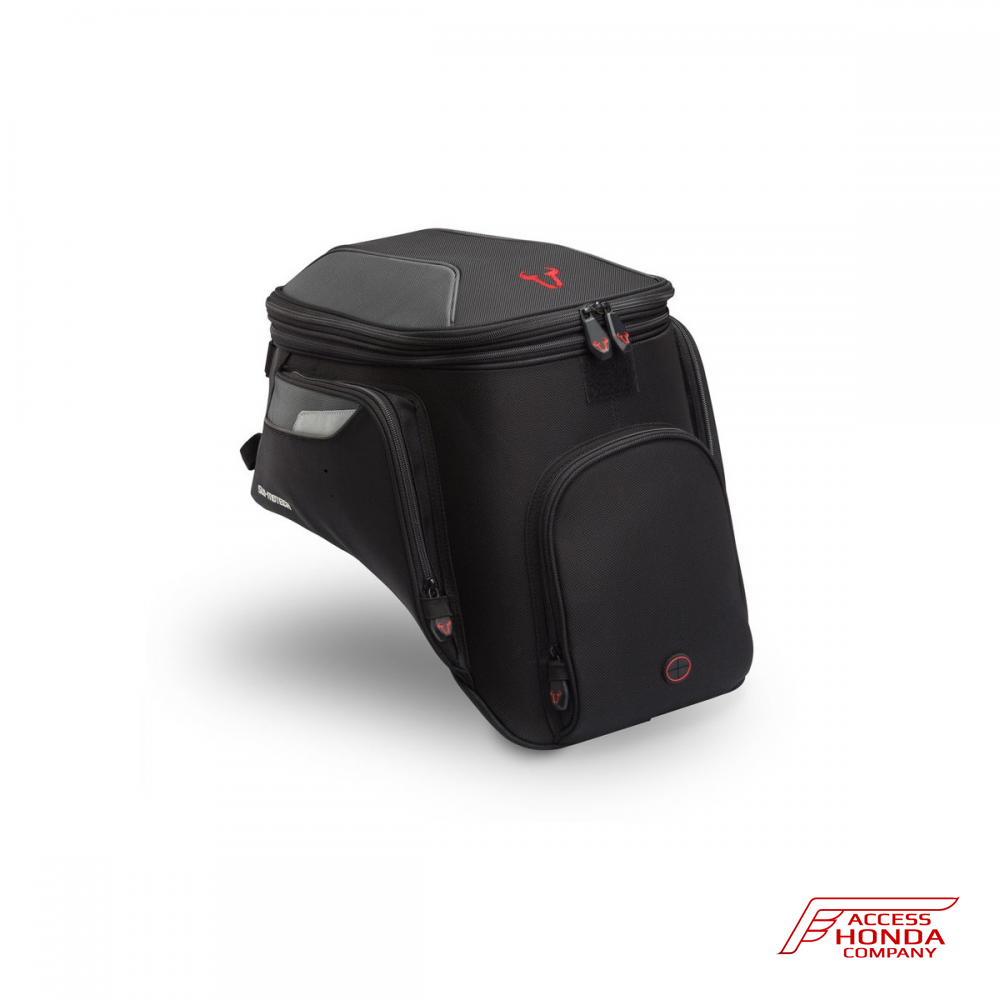 Сумка на бак 16-22 л. SW-Motech EVO GS для Honda Сумка на бак 16-22 л. SW-Motech EVO GS для Honda