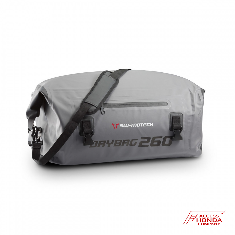 Сумка SW-Motech Drybag 260 для мотоциклов Honda Сумка SW-Motech Drybag 260 для мотоциклов Honda