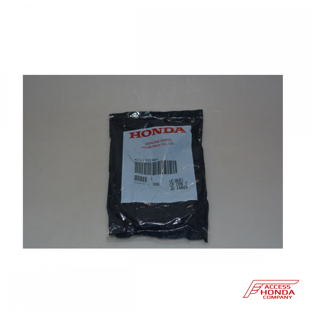 Подшипник опоры переднего амортизатора для Honda Pilot 2 Рестайлинг 51726SZAA01 Подшипник опоры переднего амортизатора для Honda Pilot 2 Рестайлинг 51726SZAA01