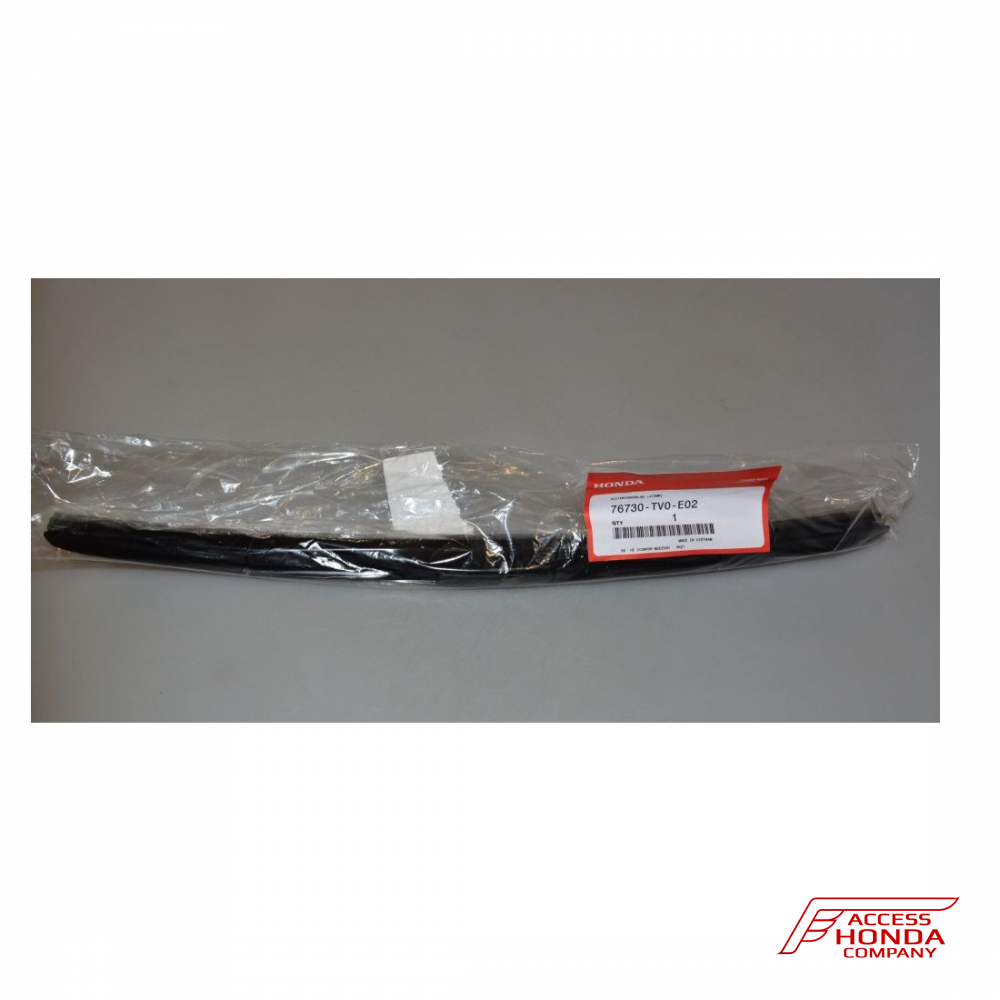 Щетка стеклоочистителя заднего стекла для Honda Civic 5D (2013-2014) 76730TV0E02 Щетка стеклоочистителя заднего стекла для Honda Civic 5D (2013-2014) 76730TV0E02