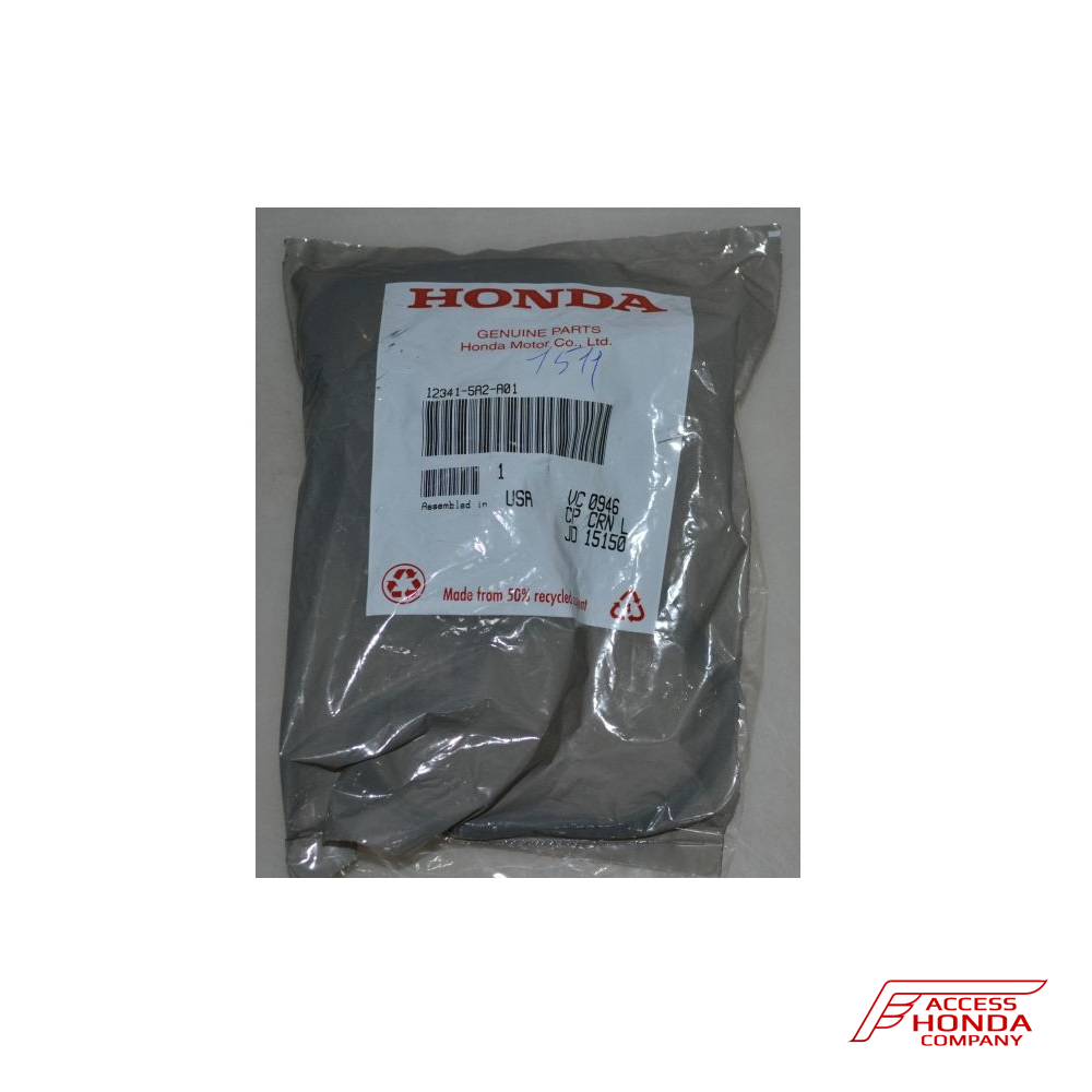 Прокладка клапанной крышки для Honda CR-V 5 (2.0), Accord 9 (2.4) 123415A2A01 Прокладка клапанной крышки для Honda CR-V 5 (2.0), Accord 9 (2.4) 123415A2A01