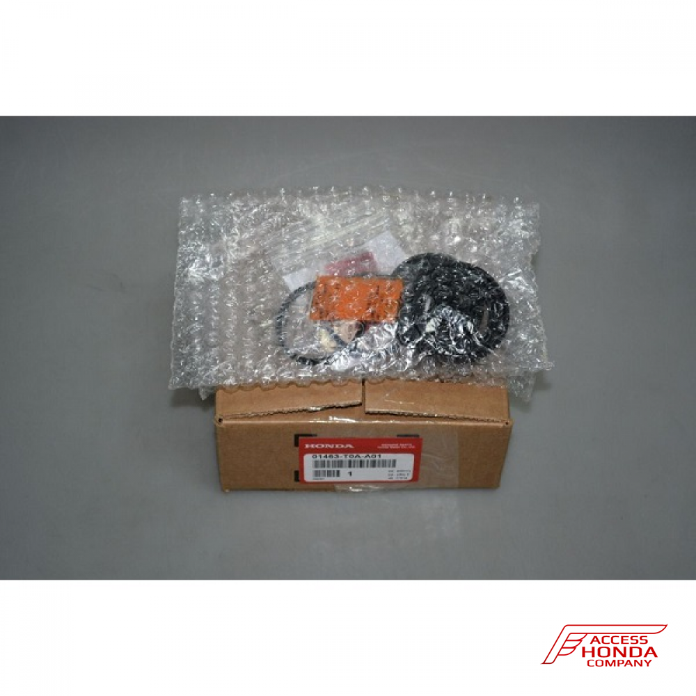 Ремкомплект переднего суппорта для Honda CR-V (12-) Ремкомплект переднего суппорта для Honda CR-V (12-)