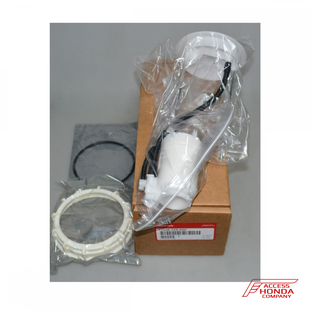 Фильтр топливный для Honda и Acura 17048TZ5A00 Фильтр топливный для Honda и Acura 17048TZ5A00