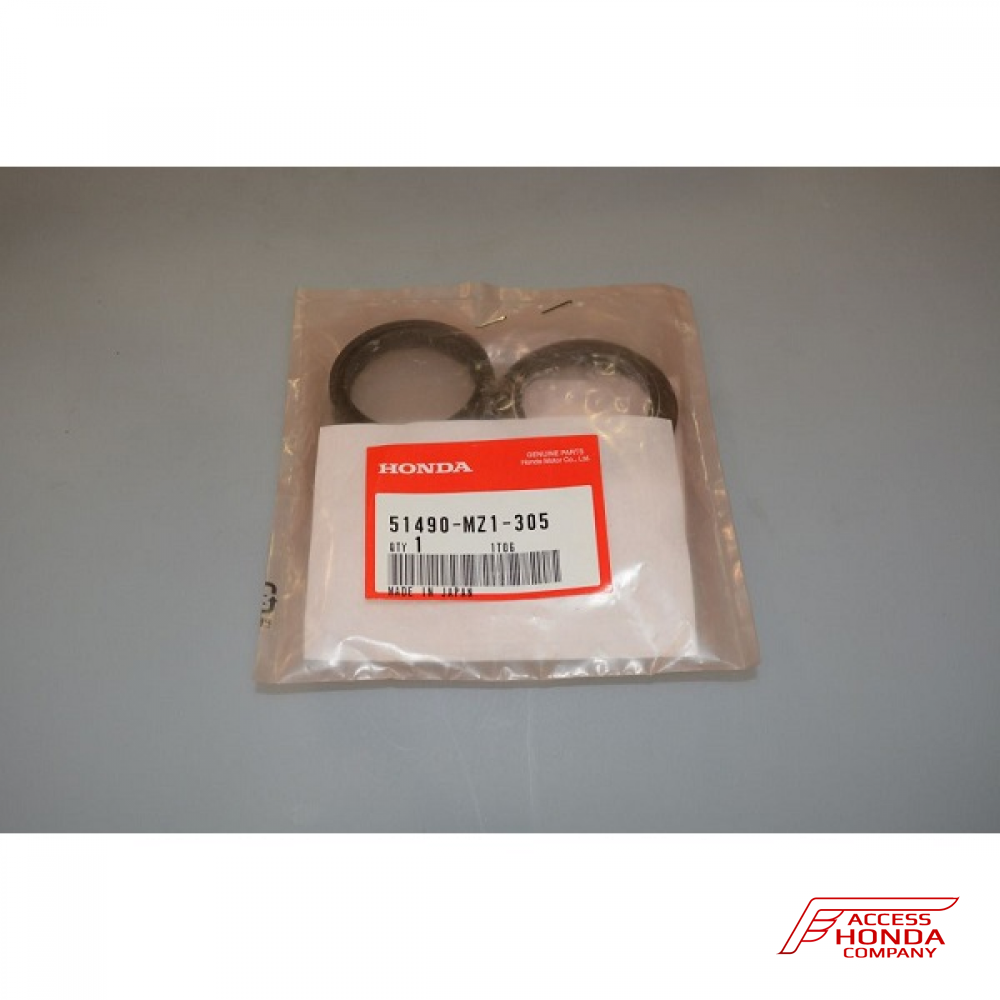 Сальник и пыльник пера для Honda CB1000F, CBR1100XX Сальник и пыльник пера для Honda CB1000F, CBR1100XX