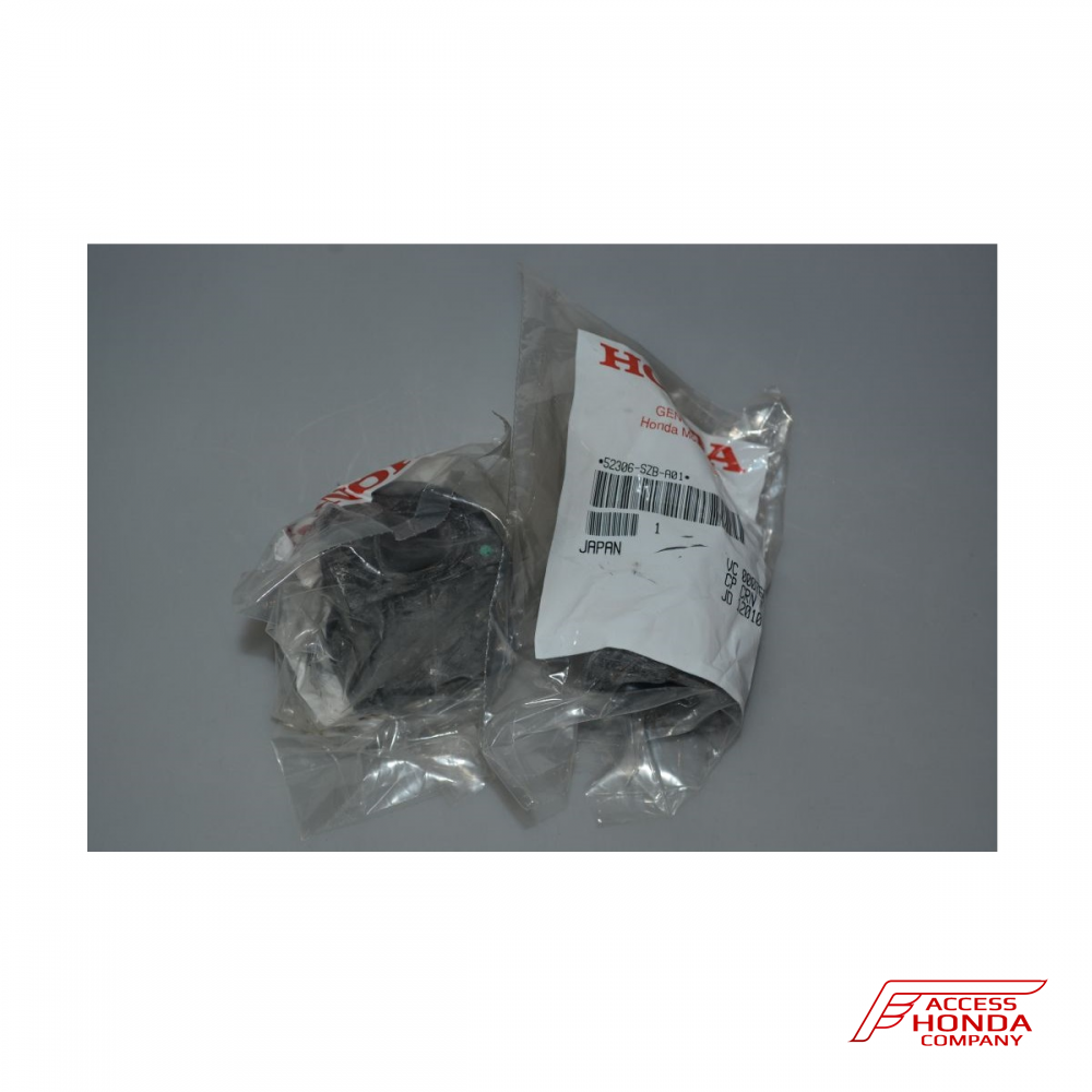 Втулка переднего стабилизатора для Honda Pilot 3 51306TZ5A01 Втулка переднего стабилизатора для Honda Pilot 3 51306TZ5A01