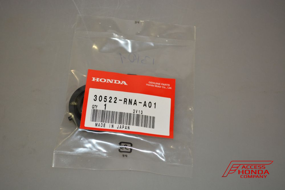 Прокладка свечных колодцев (Уплотнитель катушки зажигания) Honda CR-V 3 (2,0L) 30522RNAA01 Прокладка свечных колодцев (Уплотнитель катушки зажигания) Honda CR-V 3 (2,0L) 30522RNAA01