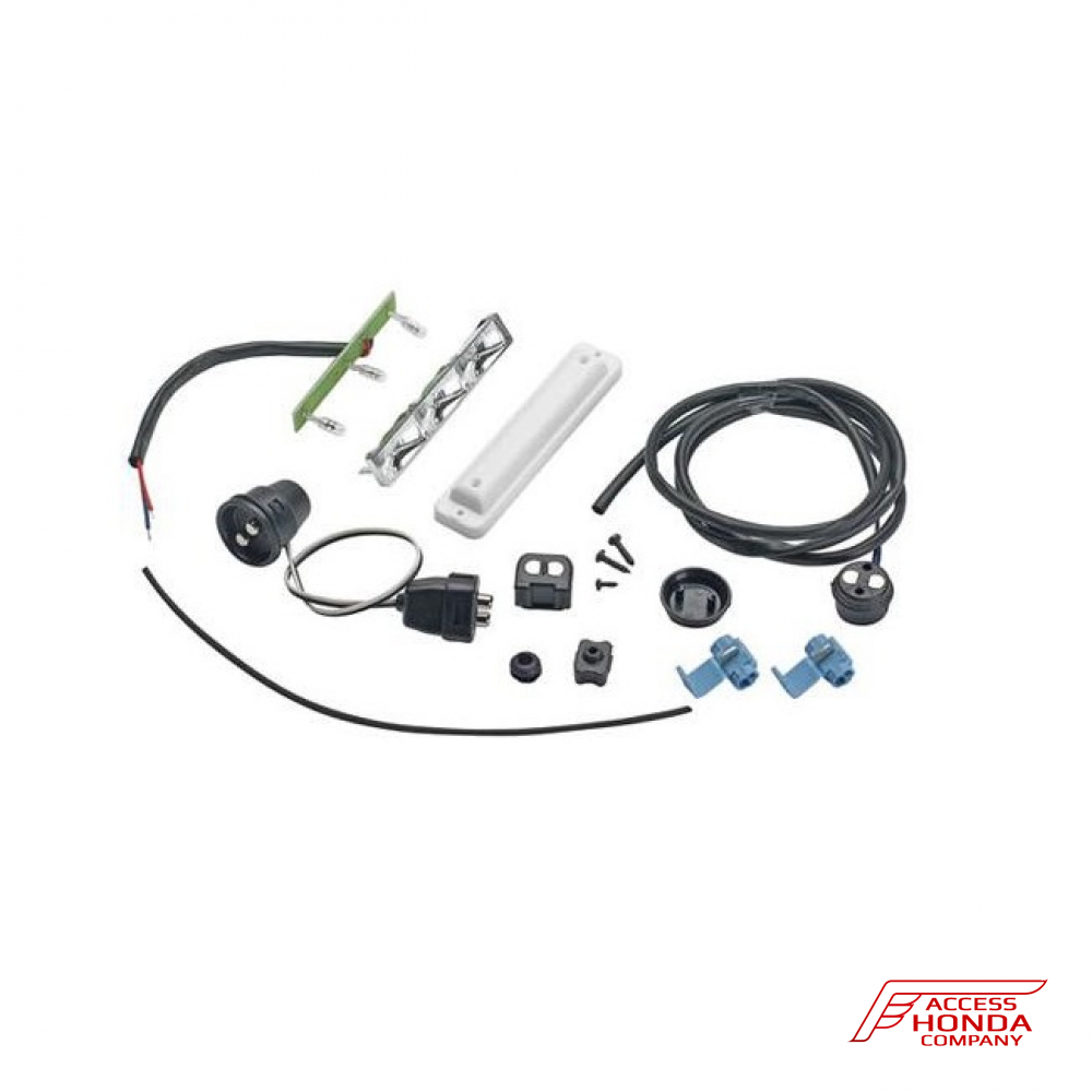 Стоп сигнал для кофра Givi E370 Стоп сигнал для кофра Givi E370