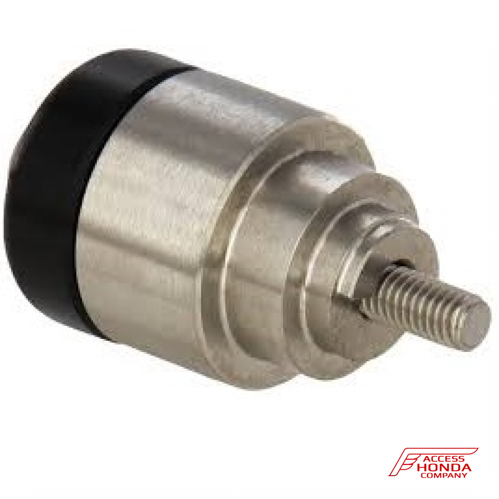 Слайдеры руля R&G Racing (черные) для Honda Слайдеры руля R&G Racing (черные) для Honda