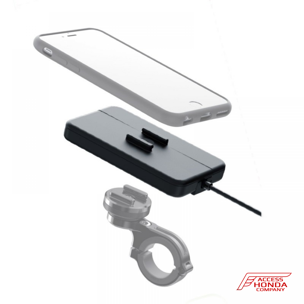 Беспроводной модуль зарядки SP Connect Беспроводной модуль зарядки SP Connect