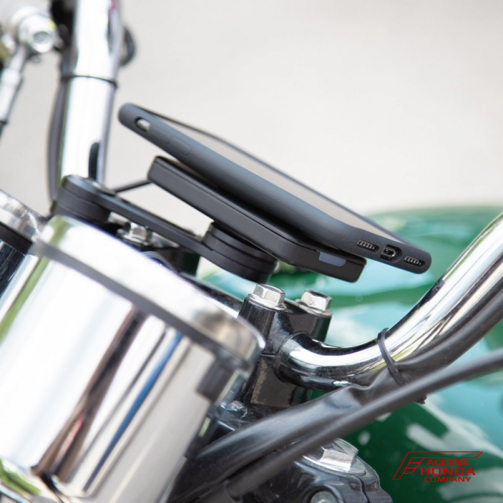 Беспроводной модуль зарядки SP Connect Беспроводной модуль зарядки SP Connect