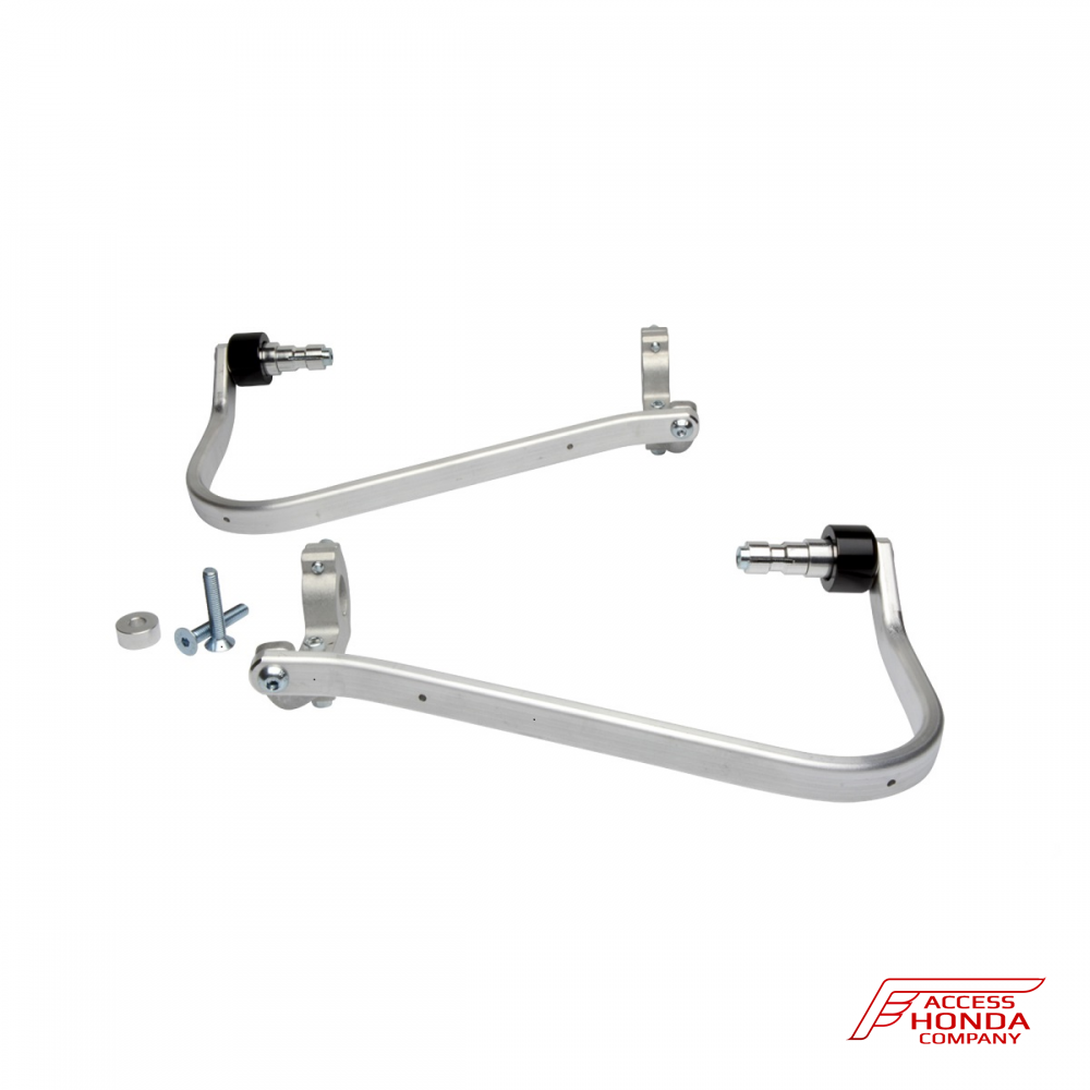 Крепление защиты рук (рычагов) SW-Motech для мотоцикла Honda Крепление защиты рук (рычагов) SW-Motech для мотоцикла Honda