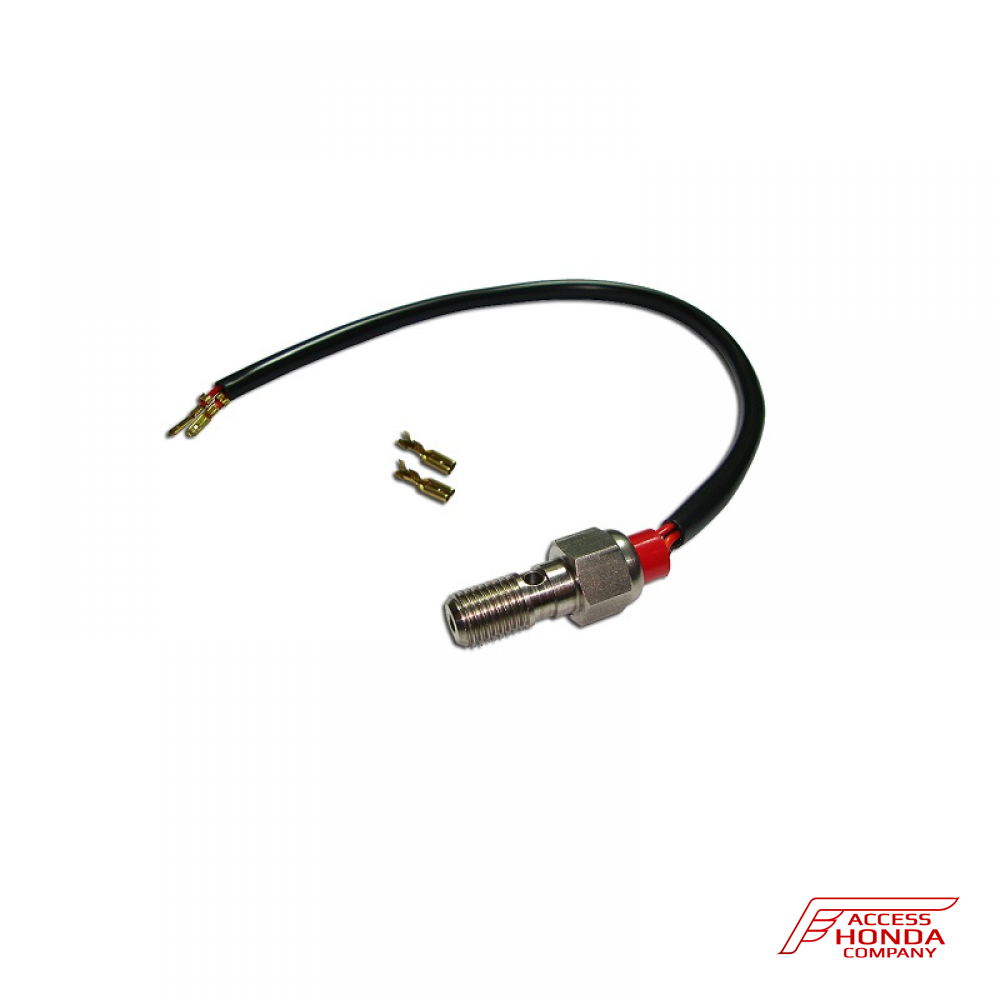 Болт банджо с датчиком JIC 3/8х24 Болт банджо с датчиком JIC 3/8х24