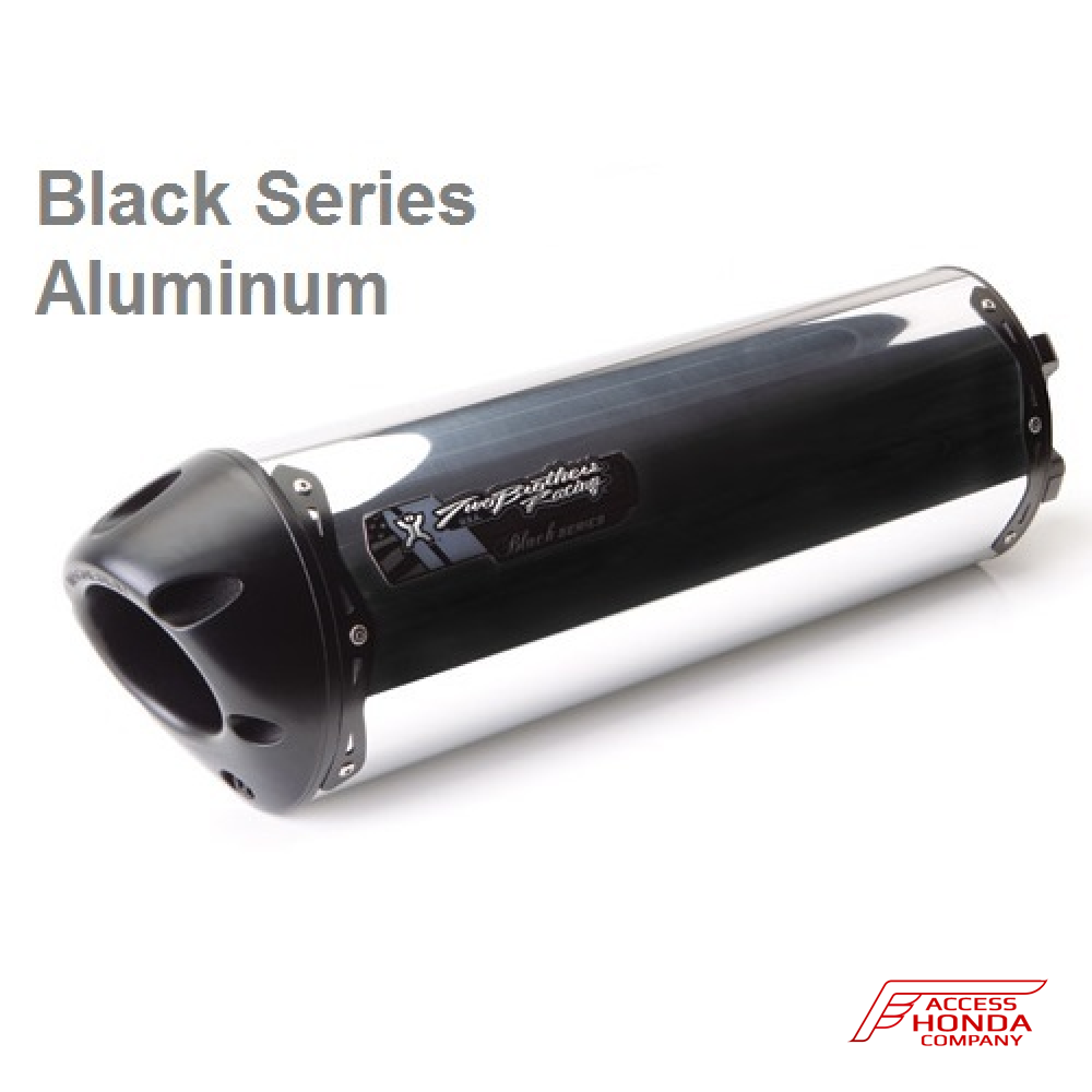 Выхлопная система Two Brothers для мотоцикла Honda VFR1200F (Slip-on Exhaust) Выхлопная система Two Brothers для мотоцикла Honda VFR1200F (Slip-on Exhaust)