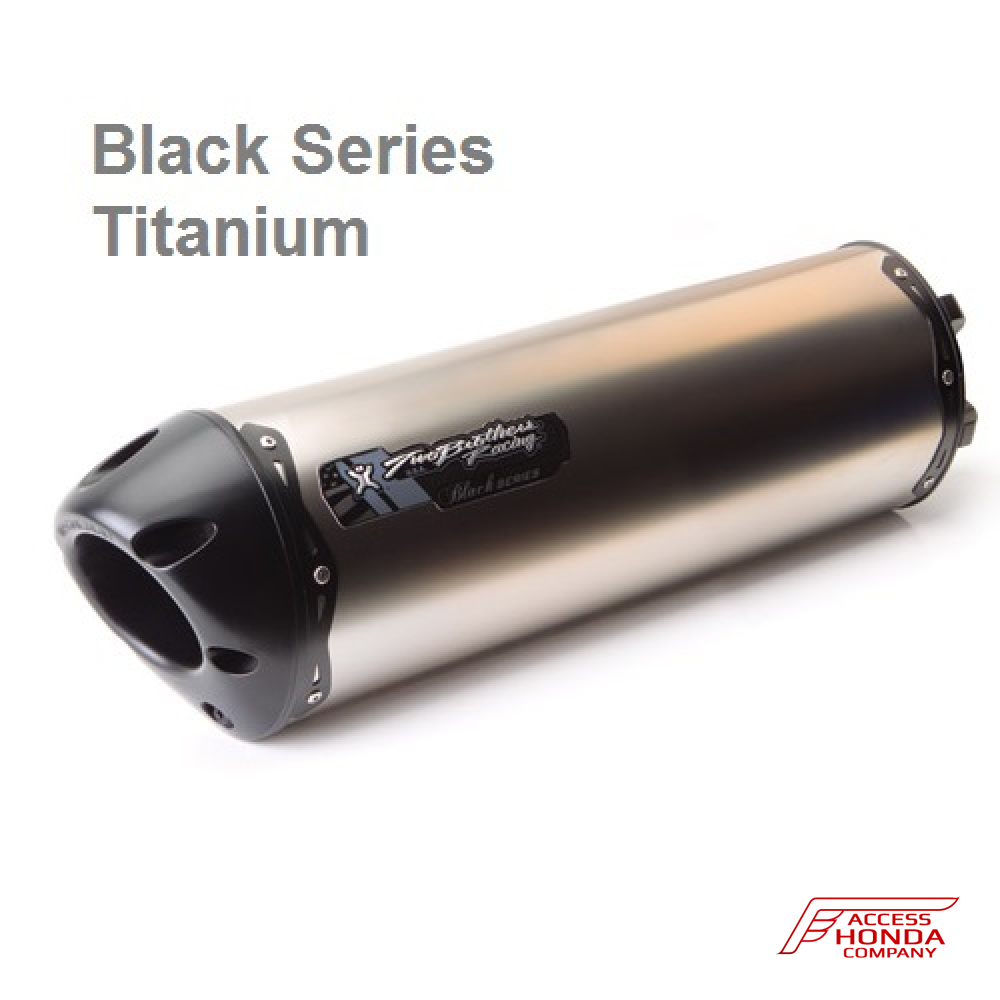 Выхлопная система Two Brothers для мотоцикла Honda VFR1200F (Slip-on Exhaust) Выхлопная система Two Brothers для мотоцикла Honda VFR1200F (Slip-on Exhaust)