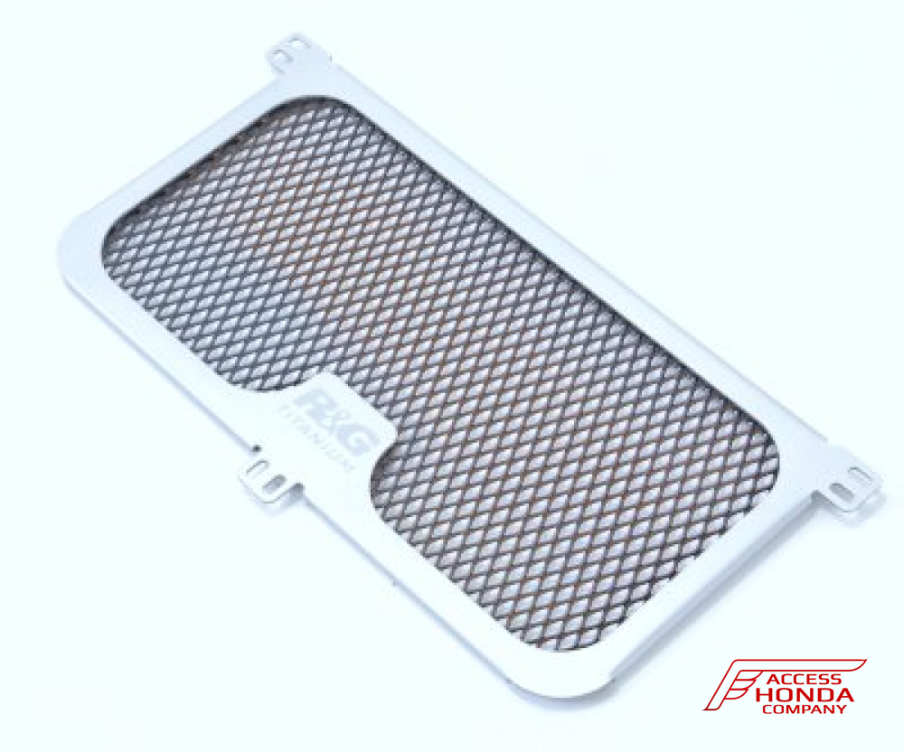 Решётка радиатора нижняя R&G для мотоцикла BMW S1000RR Решётка радиатора нижняя R&G для мотоцикла BMW S1000RR