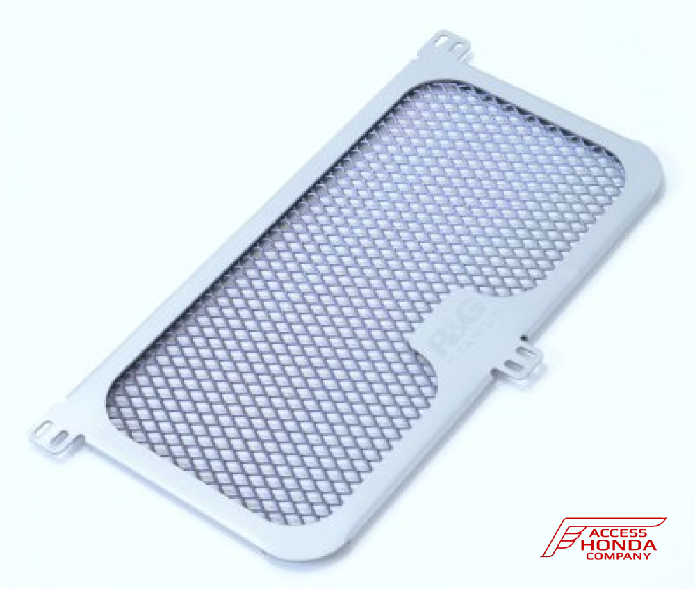 Решётка радиатора нижняя R&G для мотоцикла BMW S1000RR Решётка радиатора нижняя R&G для мотоцикла BMW S1000RR