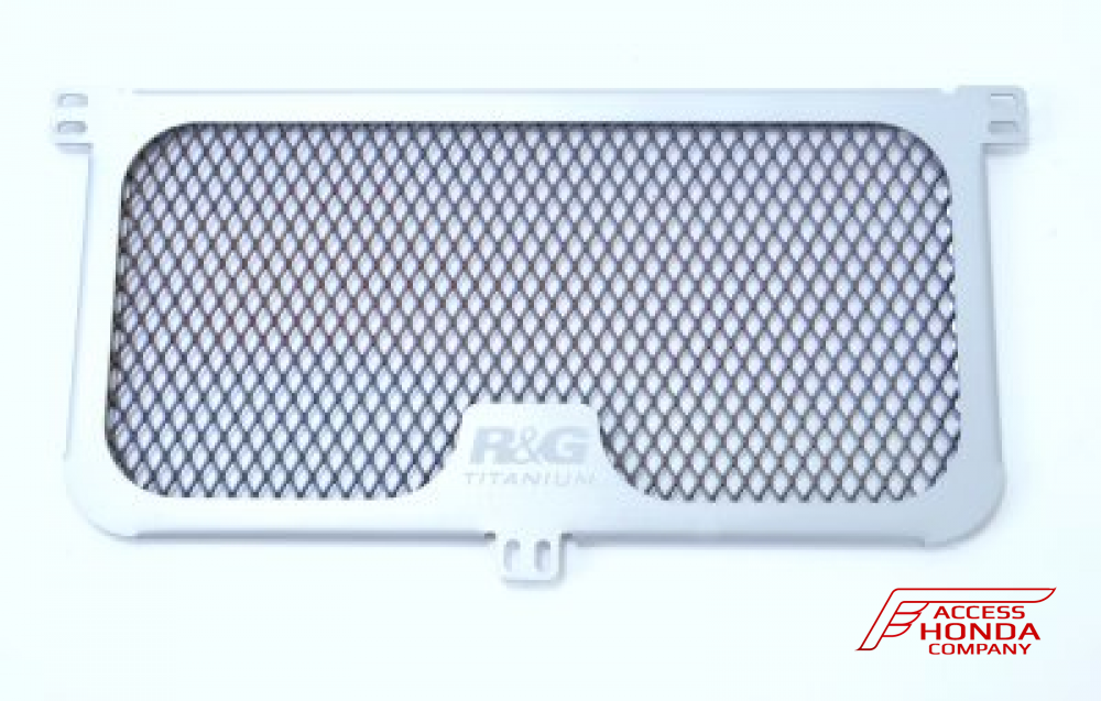 Решётка радиатора нижняя R&G для мотоцикла BMW S1000RR Решётка радиатора нижняя R&G для мотоцикла BMW S1000RR