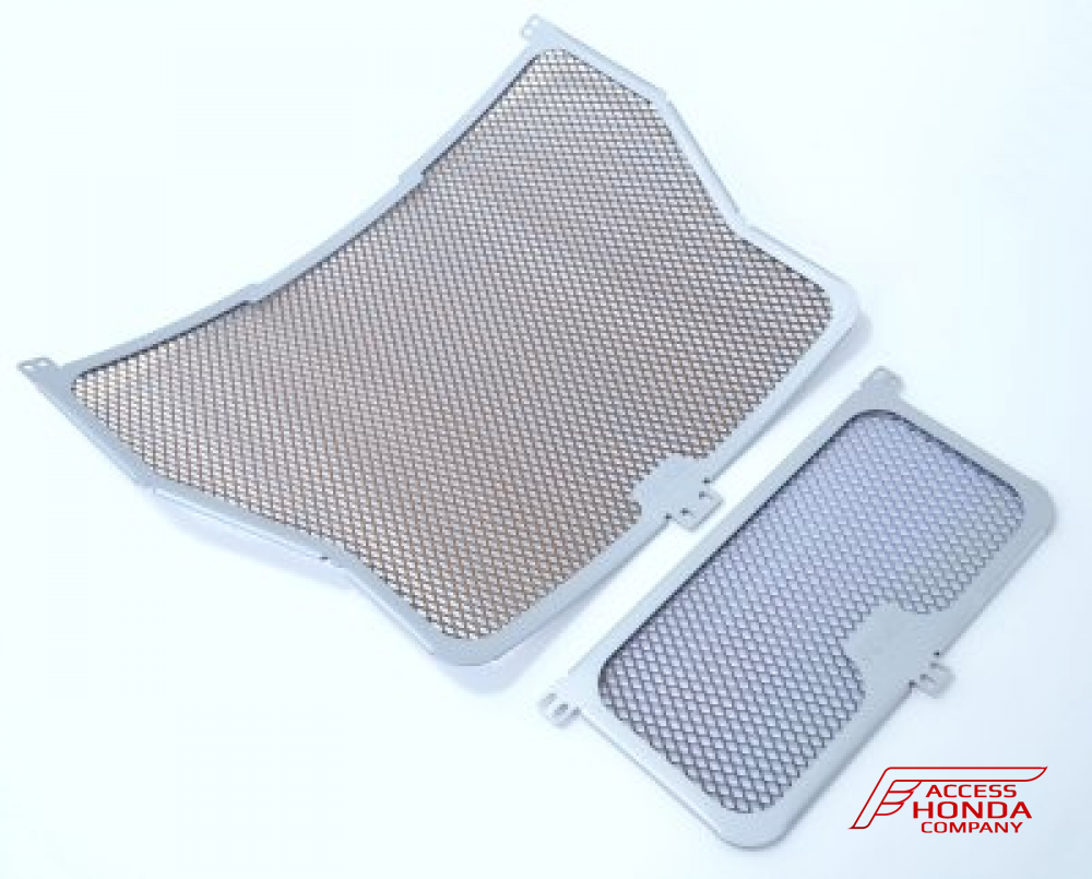 Решётка радиатора нижняя R&G для мотоцикла BMW S1000RR Решётка радиатора нижняя R&G для мотоцикла BMW S1000RR