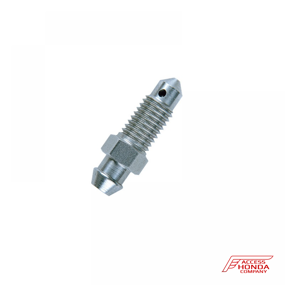 Штуцер прокачной M10 x 1.00mm Goodridge Штуцер прокачной M10 x 1.00mm Goodridge