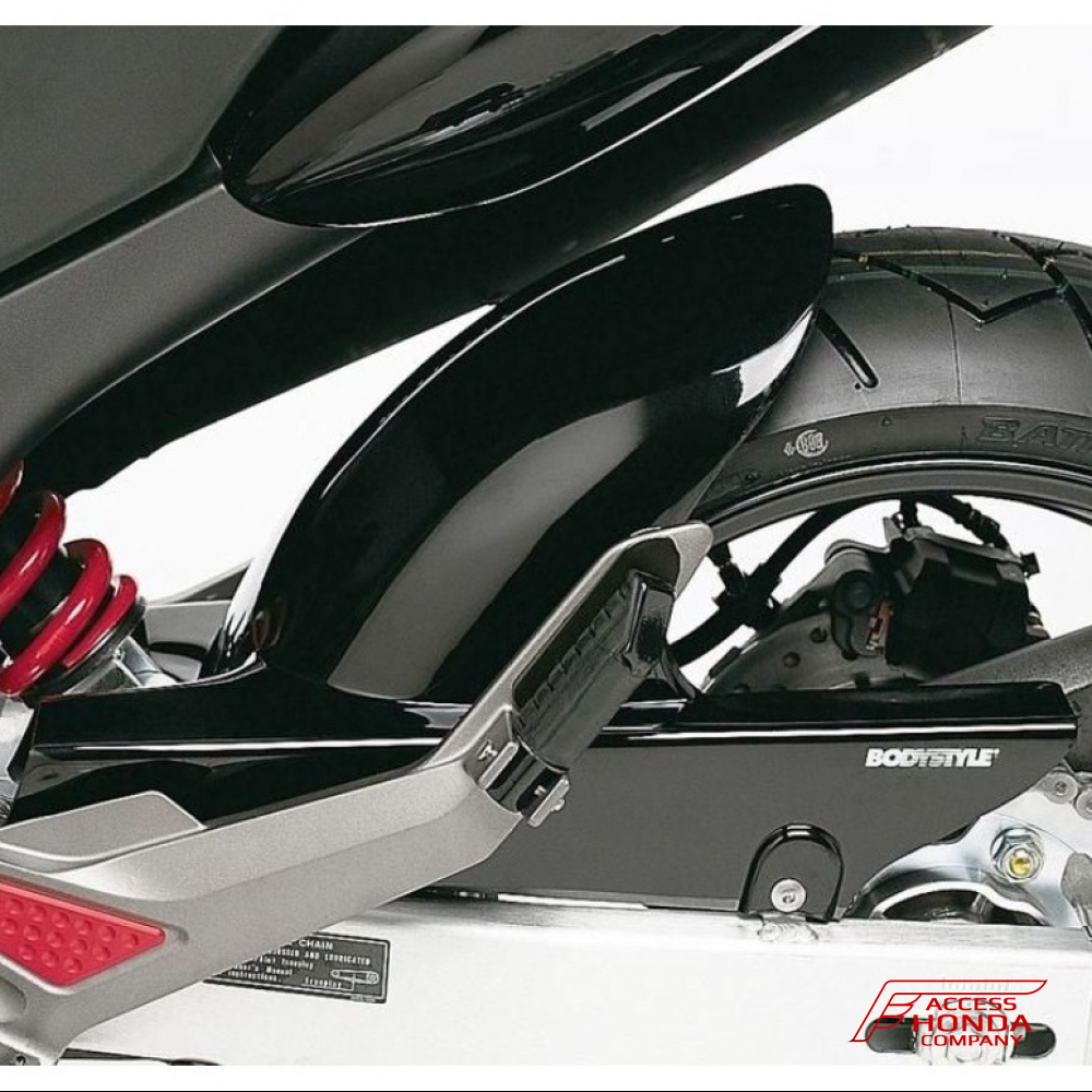 Хаггер Bodystyle для мотоцикла Honda CB600 1998-2006 Хаггер Bodystyle для мотоцикла Honda CB600 1998-2006