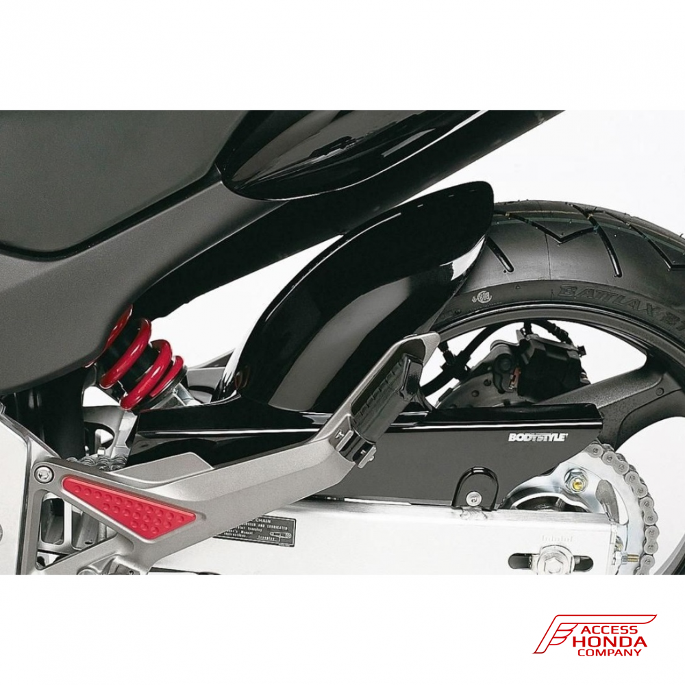 Хаггер Bodystyle для мотоцикла Honda CB600 1998-2006 Хаггер Bodystyle для мотоцикла Honda CB600 1998-2006