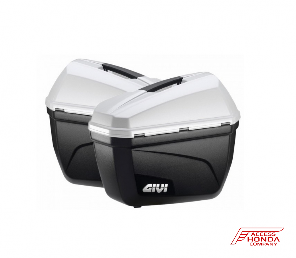 Боковые кофры GIVI 22л. Боковые кофры GIVI 22л.