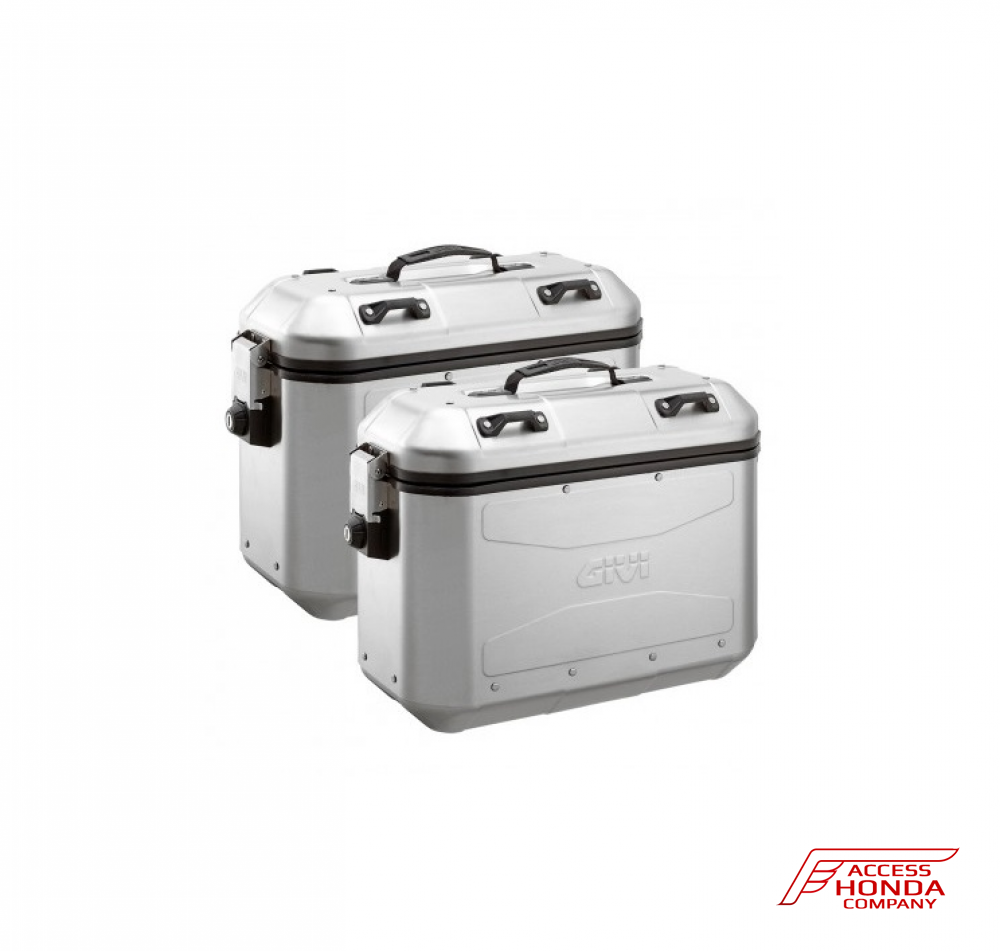 Боковые кофры GIVI DLM36 Боковые кофры GIVI DLM36