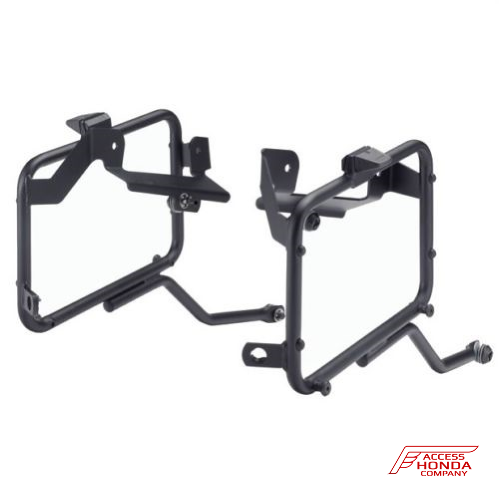 Крепление боковых кофров Givi / Kappa для мотоцикла NC750S и NC750X Крепление боковых кофров Givi / Kappa для мотоцикла NC750S и NC750X