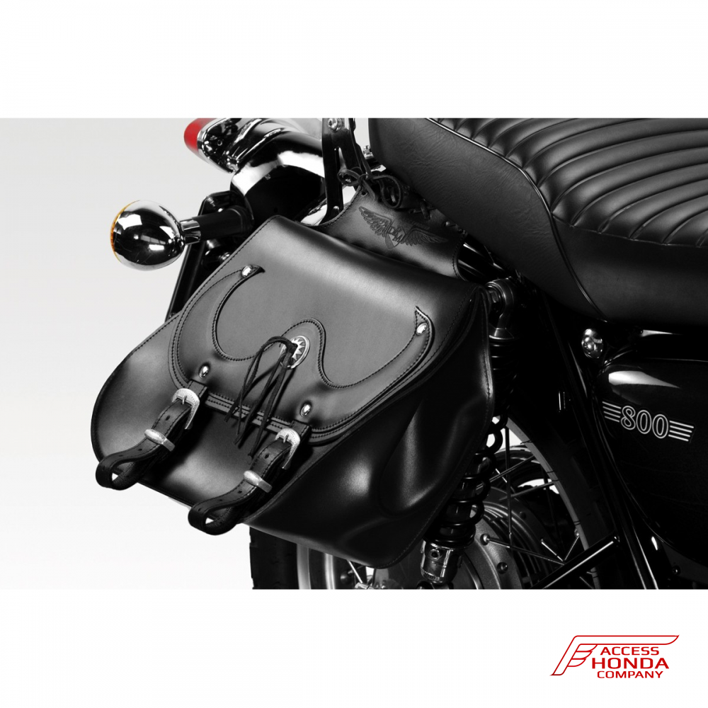 Боковые сумки DPM Race для мотоциклов Honda Боковые сумки DPM Race для мотоциклов Honda