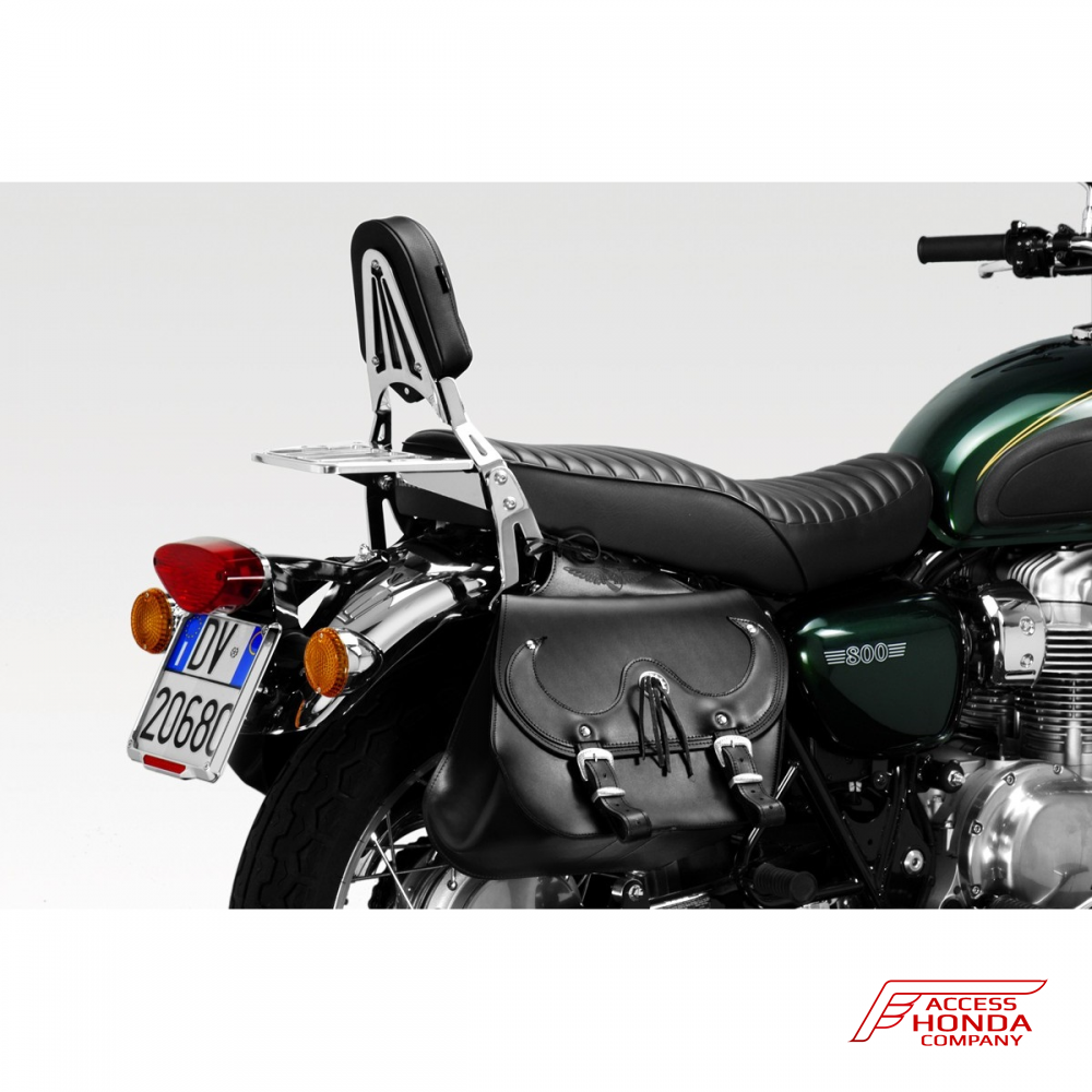 Боковые сумки DPM Race для мотоциклов Honda Боковые сумки DPM Race для мотоциклов Honda