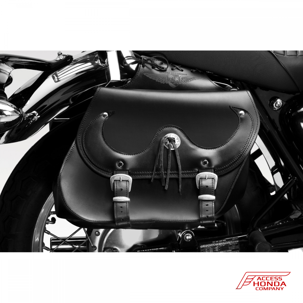 Боковые сумки DPM Race для мотоциклов Honda Боковые сумки DPM Race для мотоциклов Honda