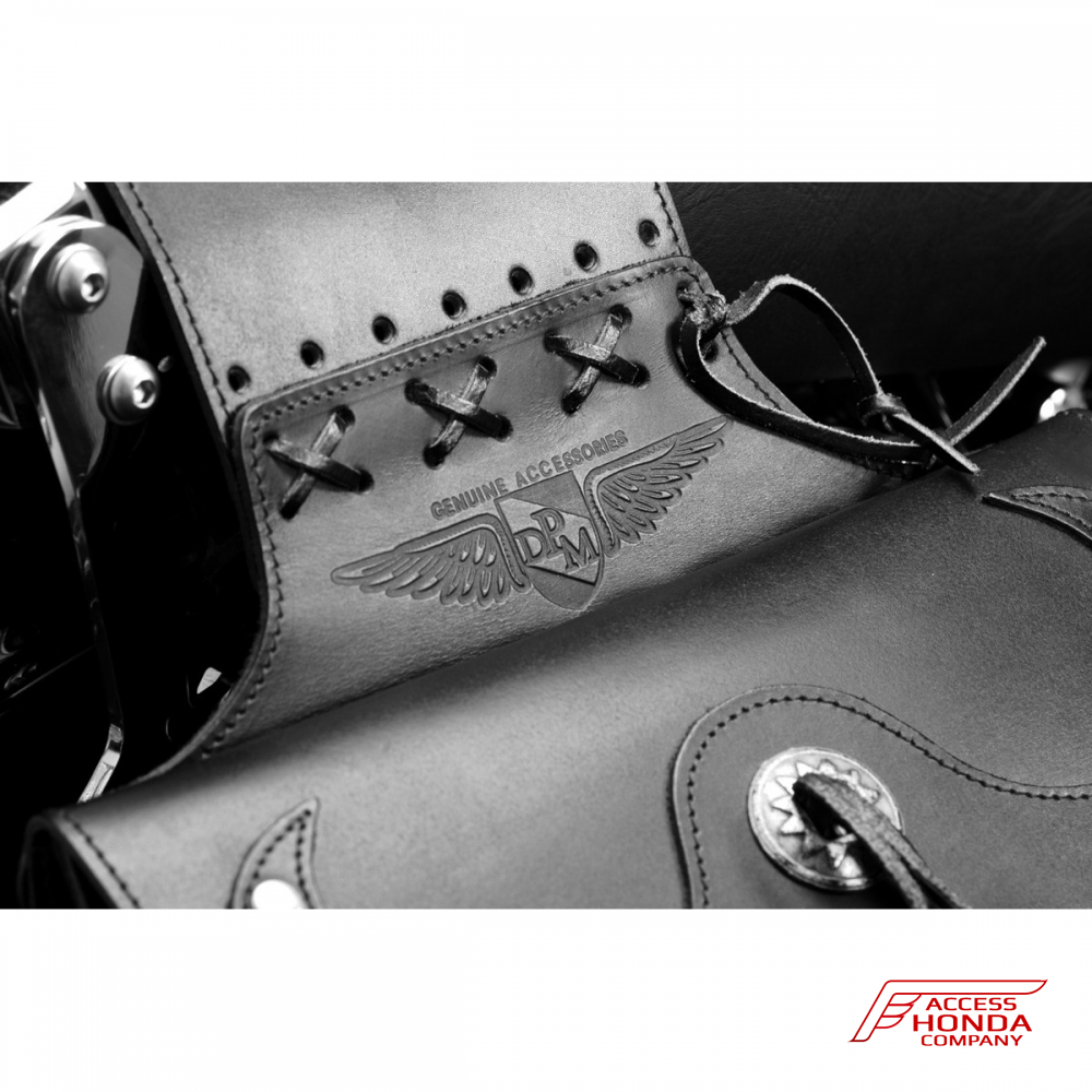 Боковые сумки DPM Race для мотоциклов Honda Боковые сумки DPM Race для мотоциклов Honda