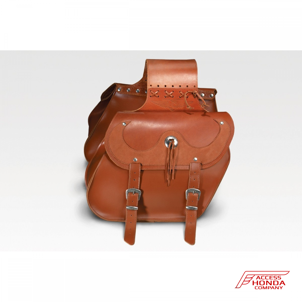 Боковые сумки DPM Race для мотоциклов Honda Боковые сумки DPM Race для мотоциклов Honda