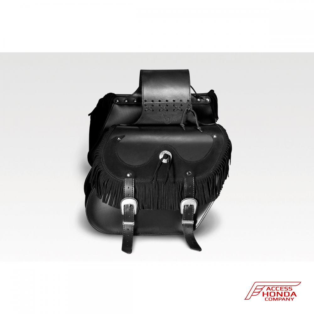 Боковые сумки DPM Race для мотоциклов Honda Боковые сумки DPM Race для мотоциклов Honda