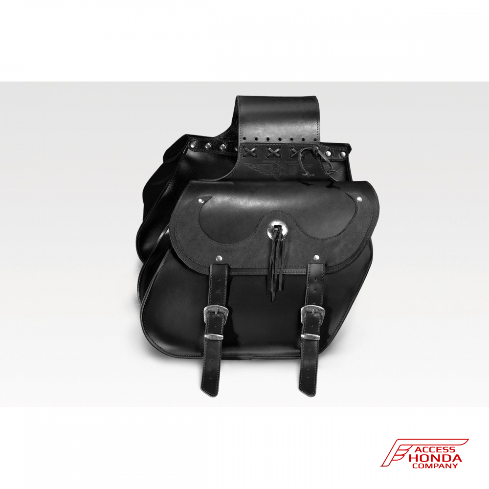 Боковые сумки DPM Race для мотоциклов Honda Боковые сумки DPM Race для мотоциклов Honda