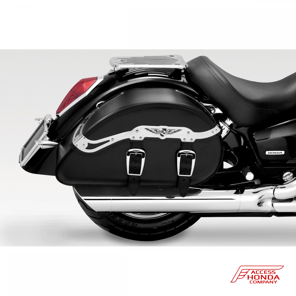 Боковые сумки DPM Race для мотоциклов Honda Боковые сумки DPM Race для мотоциклов Honda