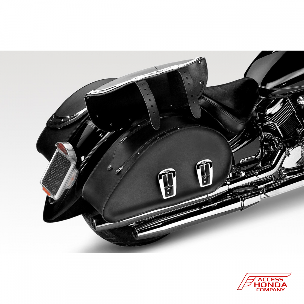 Боковые сумки DPM Race для мотоциклов Honda Боковые сумки DPM Race для мотоциклов Honda