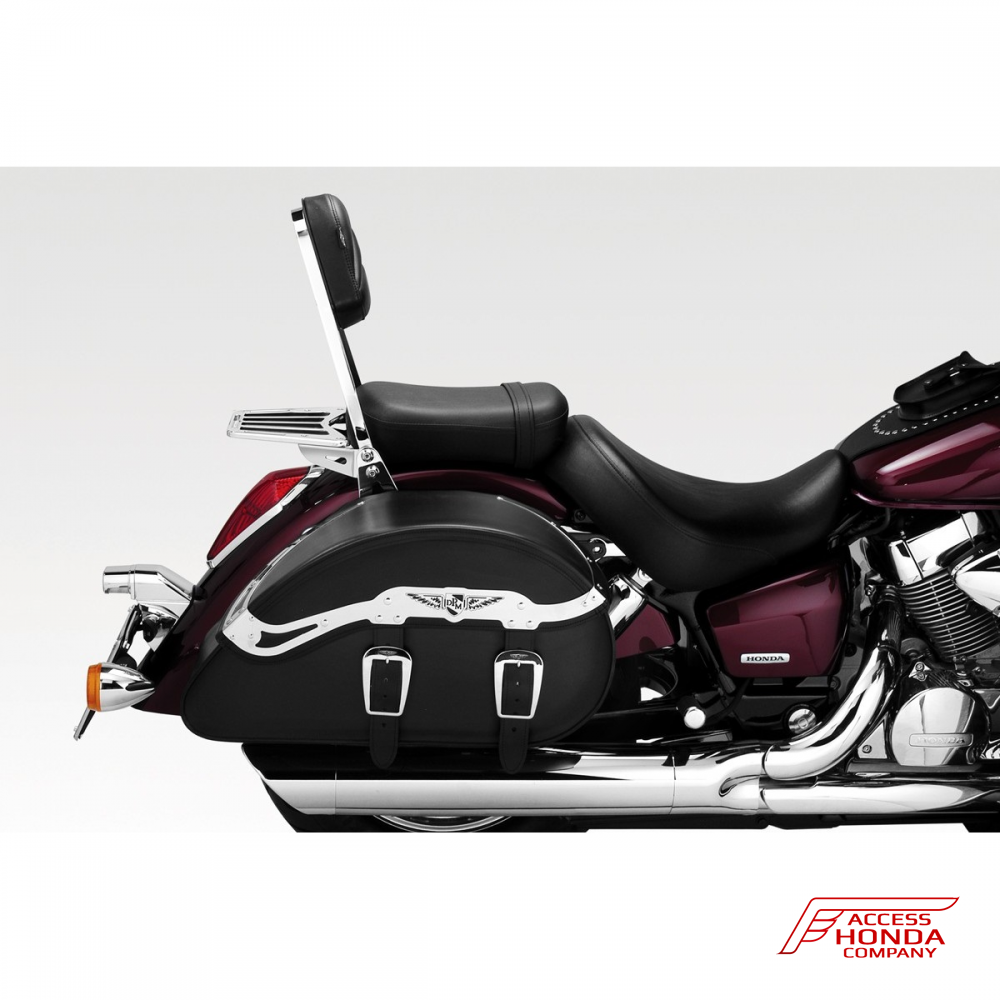 Боковые сумки DPM Race для мотоциклов Honda Боковые сумки DPM Race для мотоциклов Honda