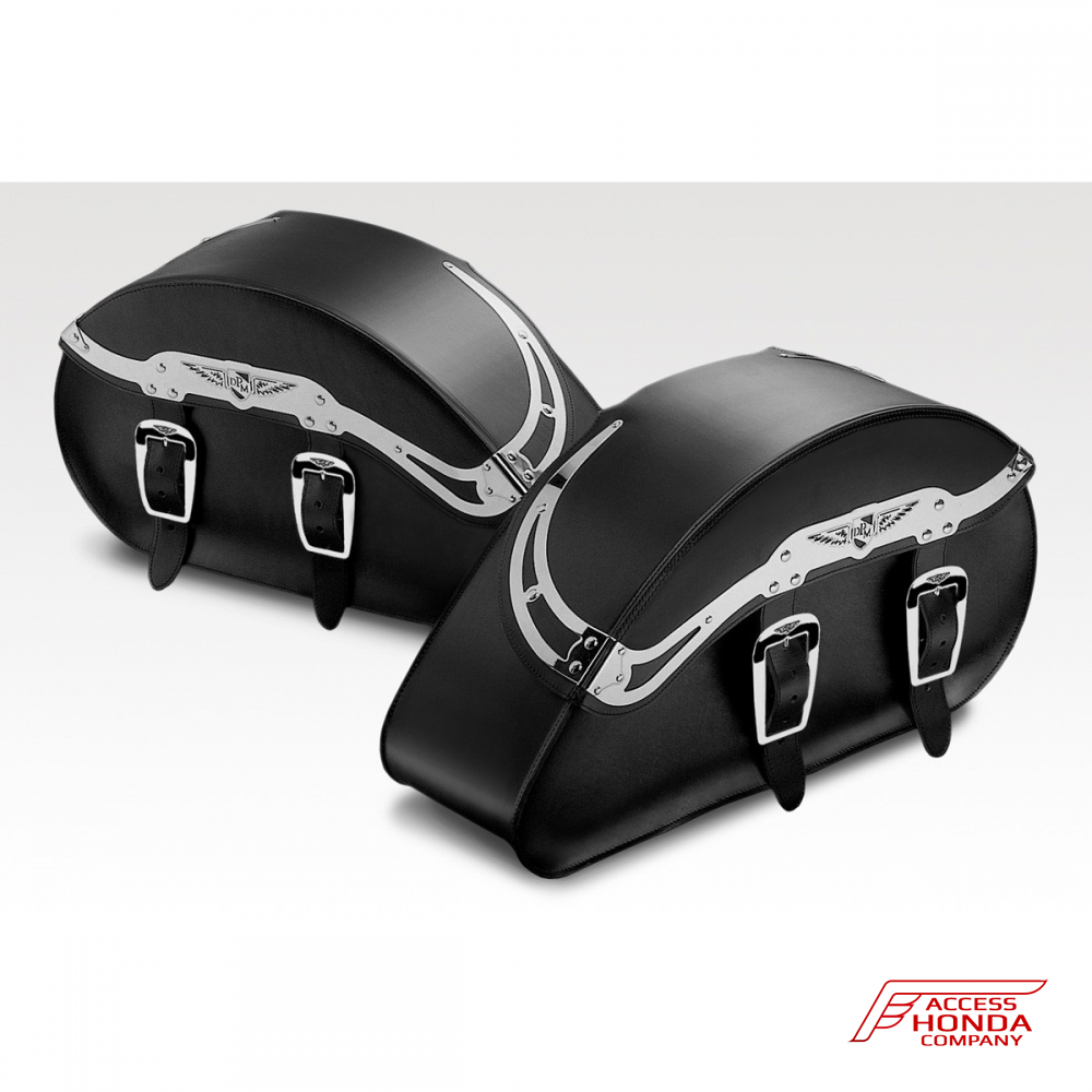 Боковые сумки DPM Race для мотоциклов Honda Боковые сумки DPM Race для мотоциклов Honda