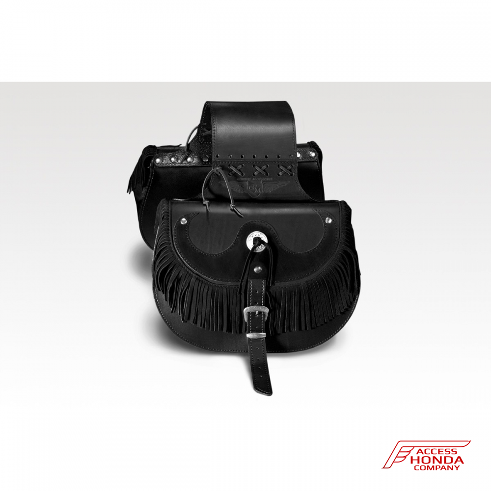 Боковые сумки DPM Race для мотоциклов Honda Боковые сумки DPM Race для мотоциклов Honda