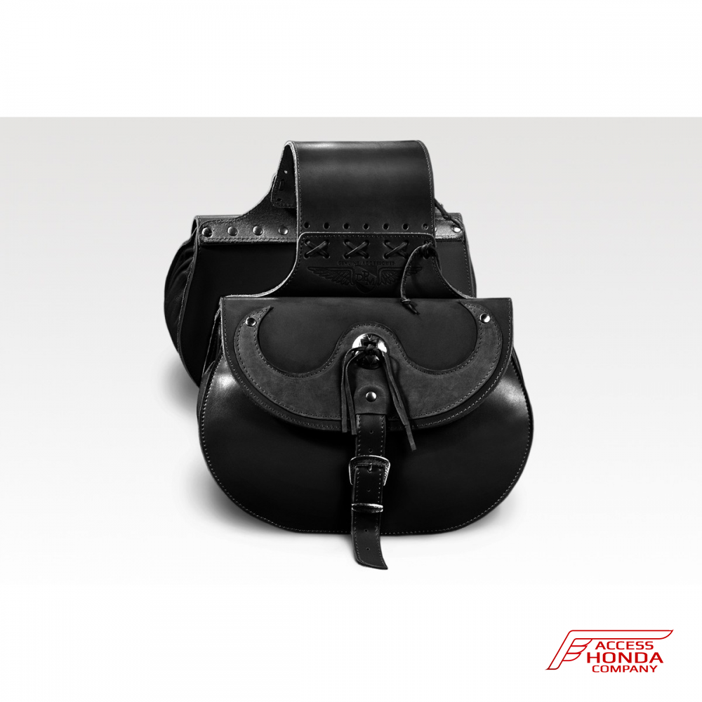 Боковые сумки DPM Race для мотоциклов Honda Боковые сумки DPM Race для мотоциклов Honda