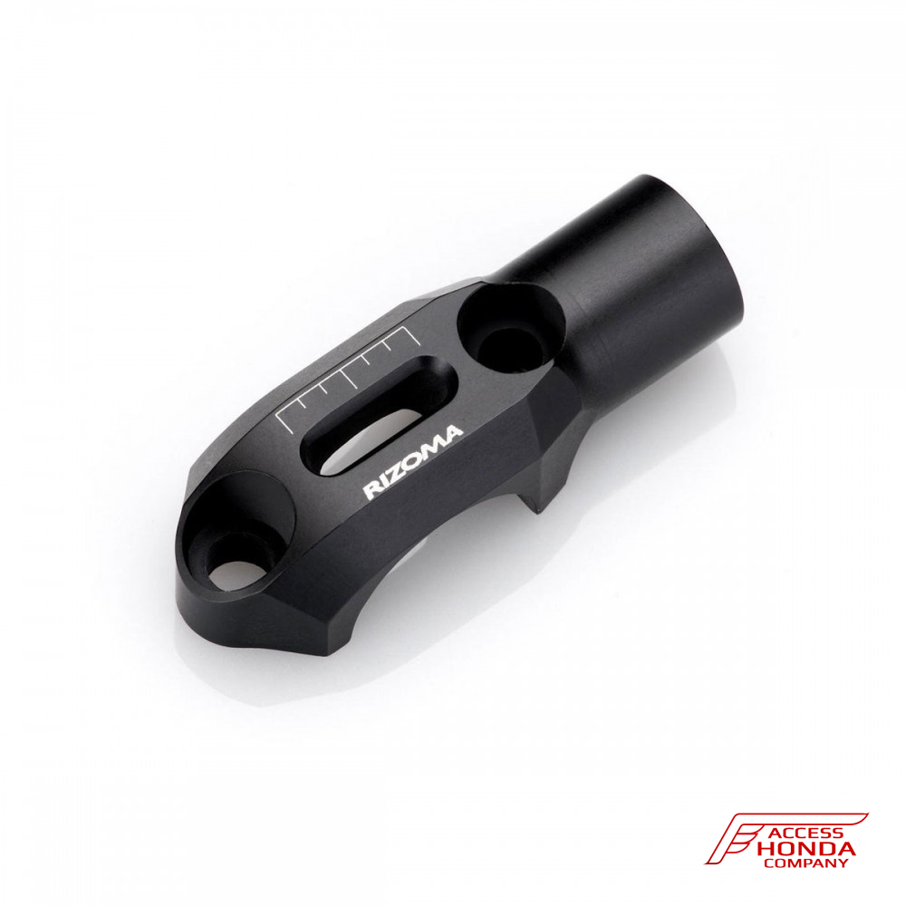 Адаптер крепления зеркал Rizoma M10x1.25 Адаптер крепления зеркал Rizoma M10x1.25