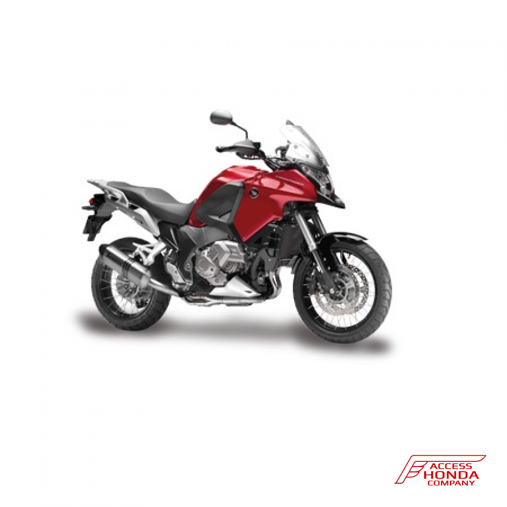 Оригинальный топливный бак для Honda VFR1200X Crosstourer 2017- (Color: Красный, R342C) Оригинальный топливный бак для Honda VFR1200X Crosstourer 2017- (Color: Красный, R342C)