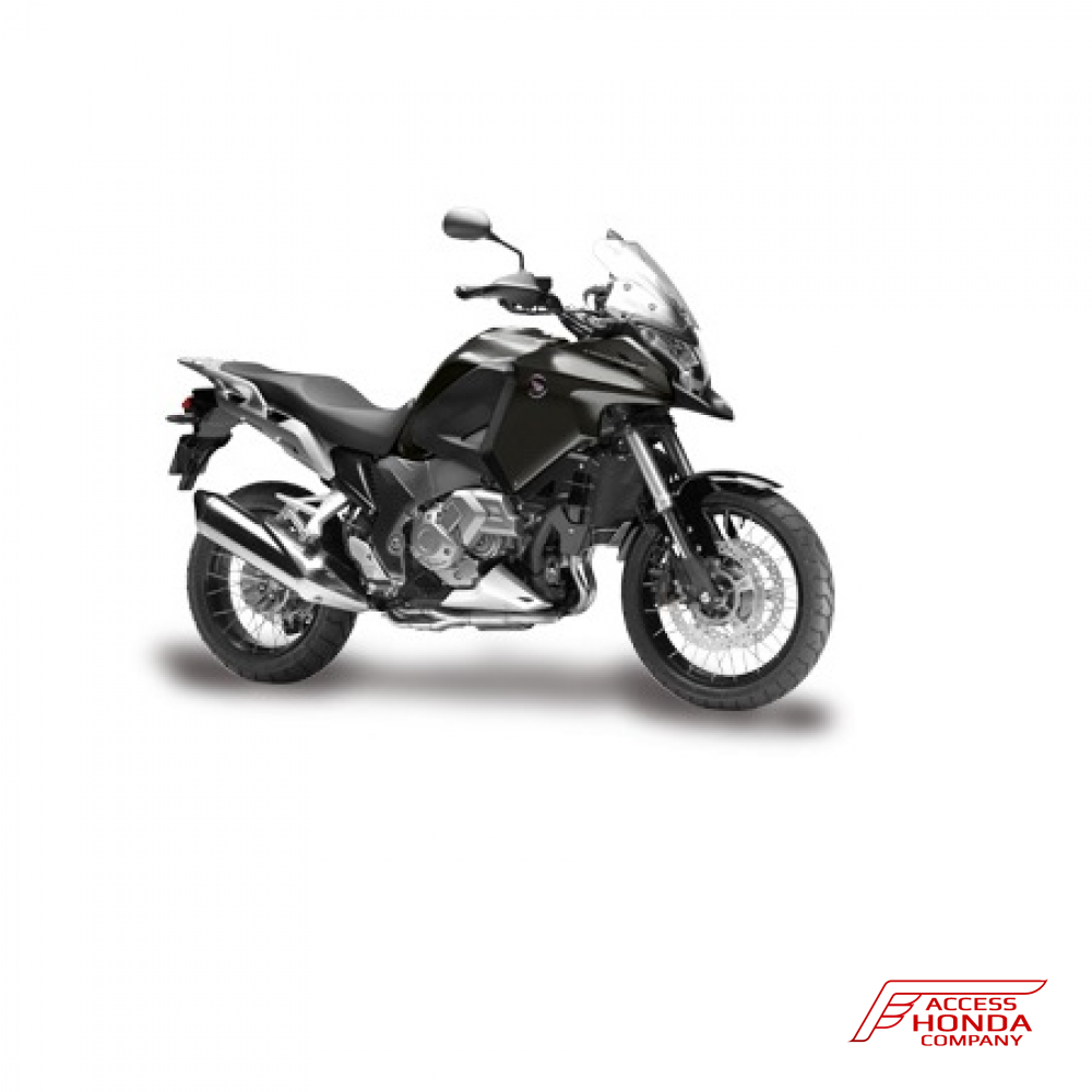 Оригинальная передняя облицовочная панель (правая) / обтекатель морды для Honda VFR1200X Crosstourer 2012-2013 (Color: Черный, NHA64) Оригинальная передняя облицовочная панель (правая) / обтекатель морды для Honda VFR1200X Crosstourer 2012-2013 (Color: Черный, NHA64)