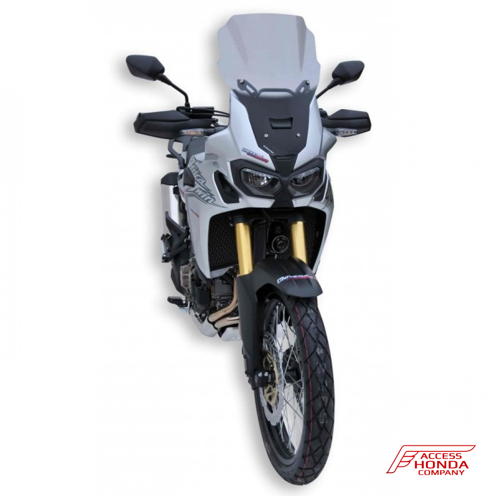 Высокое ветровое стекло Ermax для Honda CRF1000L Africa Twin 2016- Высокое ветровое стекло Ermax для Honda CRF1000L Africa Twin 2016-