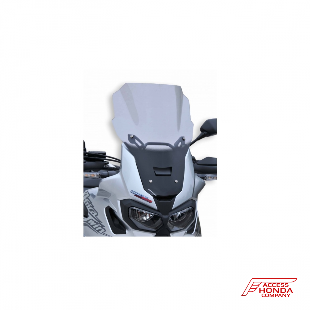 Высокое ветровое стекло Ermax для Honda CRF1000L Africa Twin 2016- Высокое ветровое стекло Ermax для Honda CRF1000L Africa Twin 2016-
