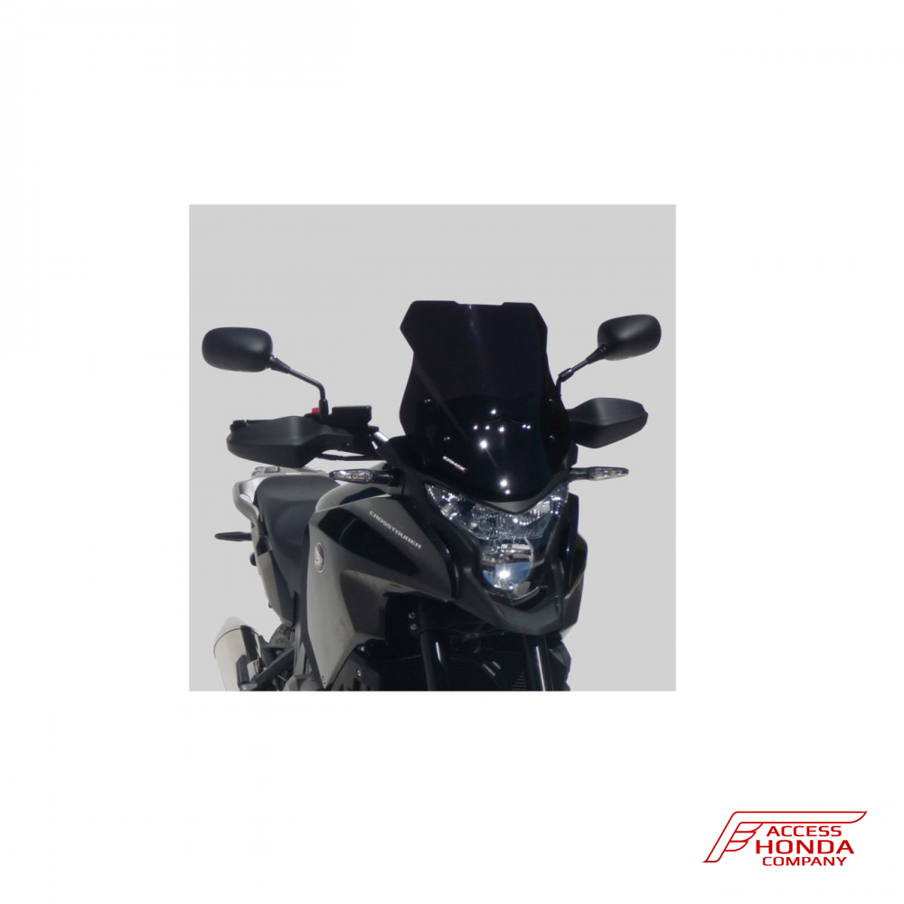 Ветровое стекло Ermax для Honda VFR1200X Crosstourer 2016 - 2019 Ветровое стекло Ermax для Honda VFR1200X Crosstourer 2016 - 2019