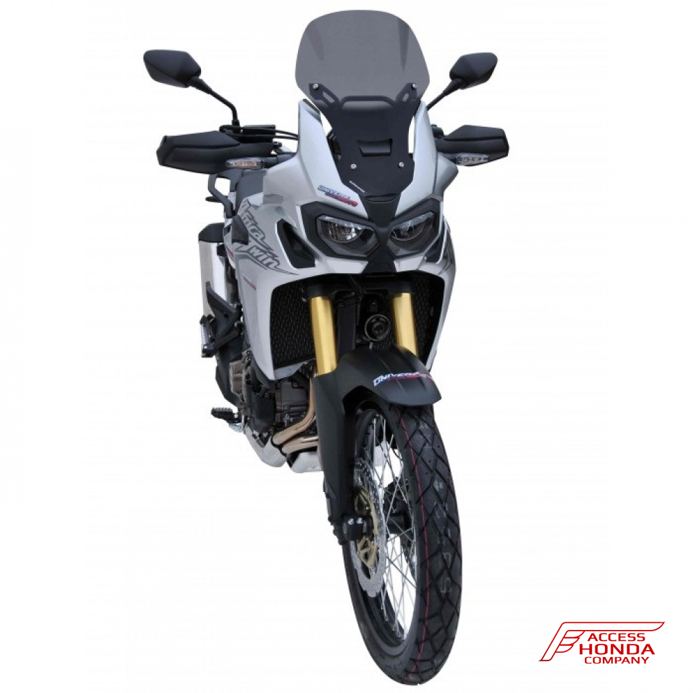 Ветровое стекло Ermax для Honda CRF1000L Africa Twin 2016- Ветровое стекло Ermax для Honda CRF1000L Africa Twin 2016-